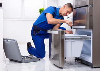 Refrigerator Repair