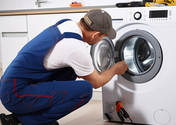 Washer Repair