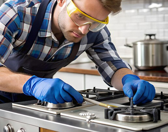 Discover common reasons behind appliance failure and learn how timely maintenance or repair can prevent costly breakdowns. Common Appliance Failure Causes