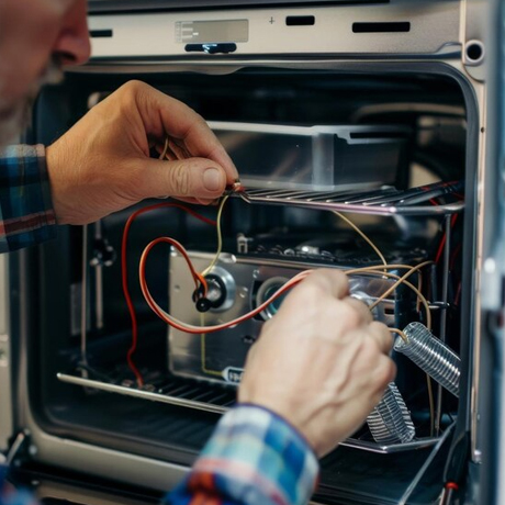 Experience same-day appliance repair with fast diagnostics, expert solutions and guaranteed satisfaction. Fast Same Day Repairs