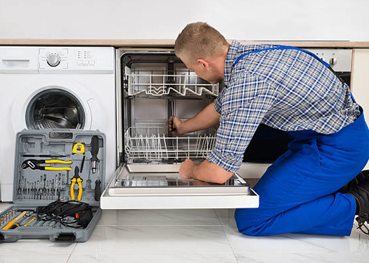 Dishwasher Services