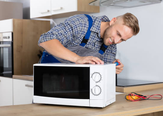 Microwave Oven Services