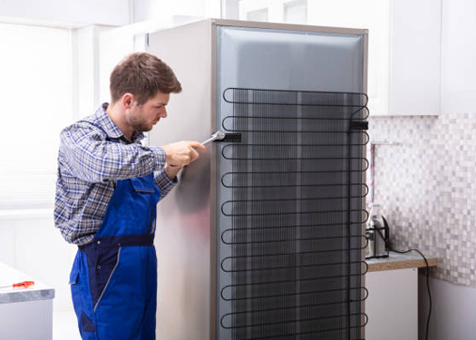 Refrigerator Repair