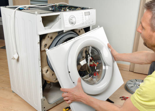 Dryer repair in Home Appliance Repairs Texas