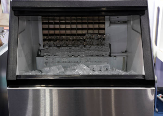 Ice machine repair in Home Appliance Repairs Texas