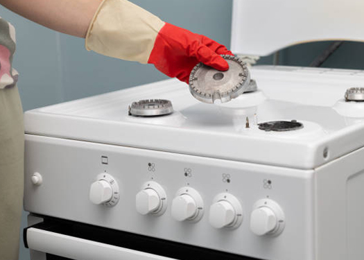 Stove repair in Home Appliance Repairs Texas