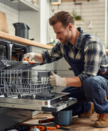 Advanced appliance repair in New Jersey, ensuring quality service and lasting performance. Trusted Appliance Repair Technician