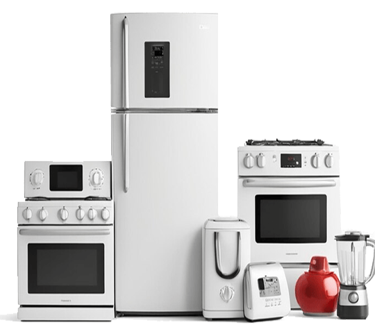 Experienced components with 1 year warranty for reliable, durable and efficient appliance performance. Genuine Components Replacement