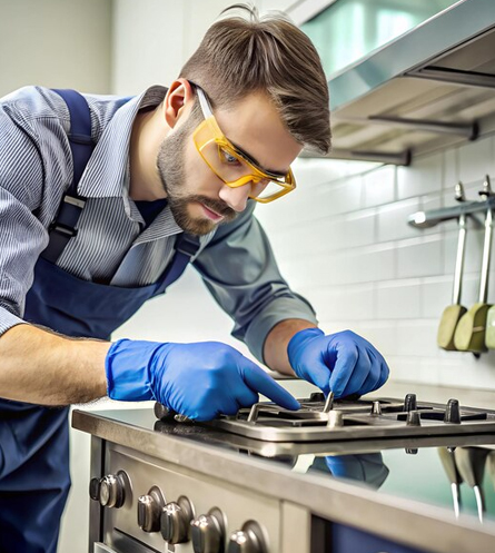 Quick local appliance repair service in New Jersey providing reliable fixes for every home appliance. Quick Appliance Repair Service