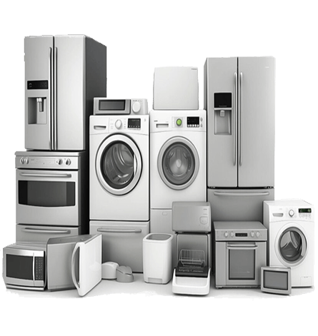 High-quality appliance parts ensure a perfect fit, durability and long-lasting performance for every repair. Premium OEM Appliance Components
