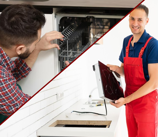 We offer complete appliance repair solutions in Sanford, covering washers, dryers, refrigerators and kitchen appliances with expert care. Appliance Repair Solutions Sanford