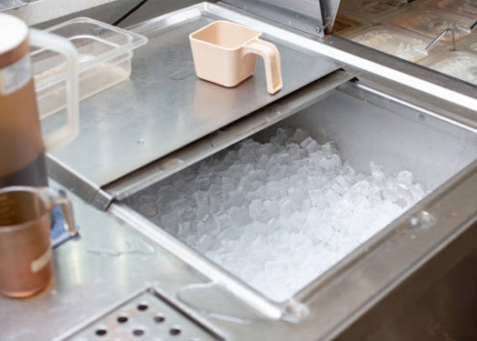 Ice Machine Repair