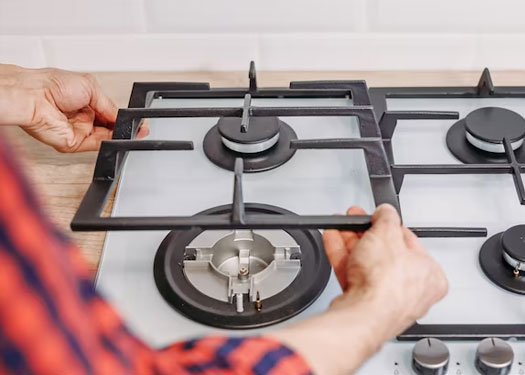 Stove Repair Services