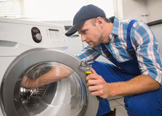 Washer Repair Services