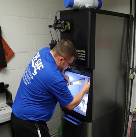Specialized commercial ice maker repair in Austin delivering smooth operation and quick results. Commercial Ice Maker Technicians