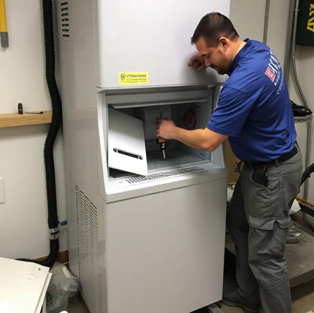 Fast, reliable ice machine repair in Austin ensuring lasting cooling performance and efficiency. Expert Ice Machine Repair