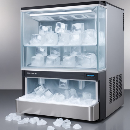 Dallas Ice Machine Repairs Dallas Ice Machine Repairs