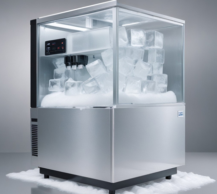 Quality Ice Machine Repairs Quality Ice Machine Repairs