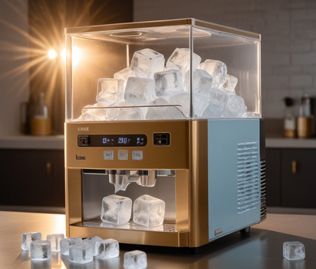 Same-Day Ice Machine Repairs Same-Day Ice Machine Repairs