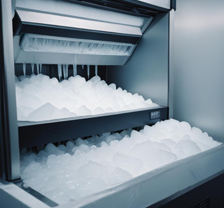 Ice Machine Repair Services in Dallas Ice Machine Repair Services in Dallas