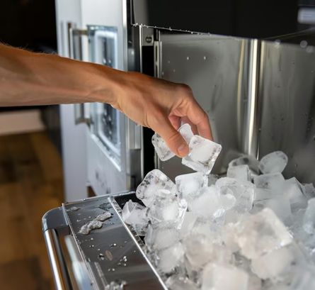 New Jersey Ice Maker Repair New Jersey Ice Maker Repair