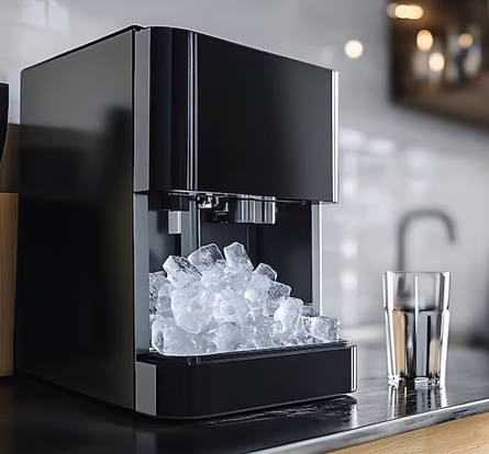 Expert Ice Machine Repairs in New Jersey Expert Ice Machine Repairs in New Jersey