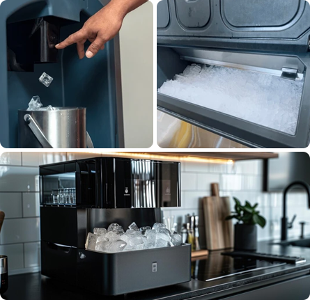 Ice Machine Services in New York Ice Machine Services in New York