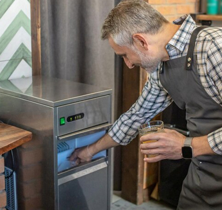 Local Ice Machine Experts Services in New York Local Ice Machine Experts Services