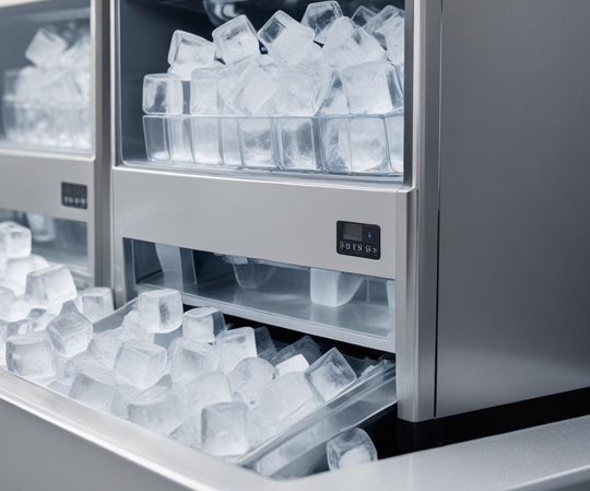 Expert Ice Machine Repair Services in New York Ice Machine Repair Services in New York