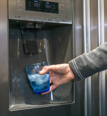Same Day Ice Machine Repairs in Plano Same Day Ice Machine Repairs