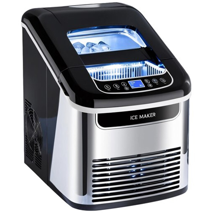 Solving Ice Maker Problems in Plano Solving Ice Maker Problems