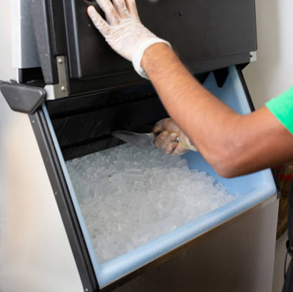 Trust our skilled team in Sanford for fast and dependable ice machine repair services for your home or business. Ice Machine Repairs in Sanford