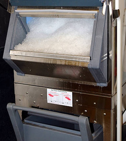 We offer fast and accurate ice maker diagnostics, fixing problems to keep your machine running smoothly. Ice Maker Diagnosis Solutions