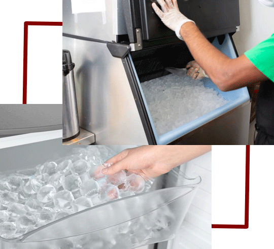 Get reliable ice machine services in Cypress with skilled technicians, advanced tools and quick issue diagnosis for both commercial and residential models. Ice Machine Repair Technician Cypress