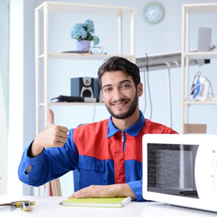 Need microwave maintenance in Austin? Our experts deliver efficient, reliable repair and maintenance services. Microwave Service and Maintenance Austin
