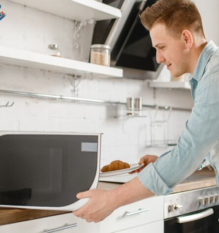 Find reliable microwave services for all your appliance problems. Our experts offer affordable and efficient solutions for all brand microwave repair in Austin. Microwave Repair Services