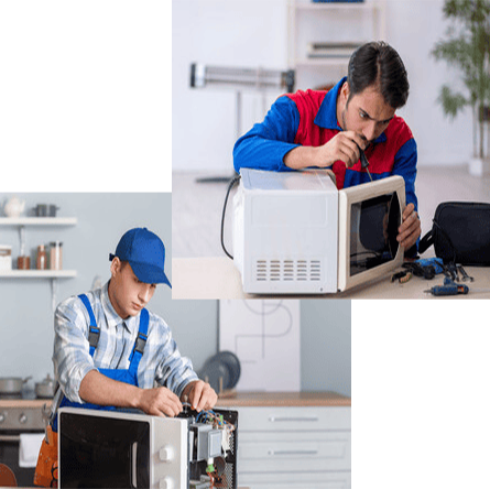 Choose expert microwave repair in Austin. Our specialists offer dependable solutions for every microwave issue with lasting performance. Microwave Repair Person Austin