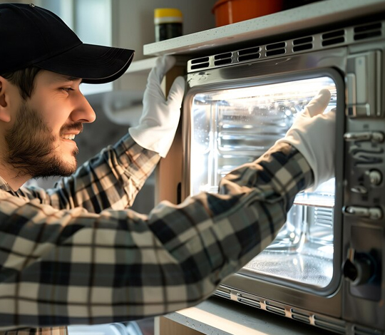 Professional commercial refrigerator repair services in Dallas ensure your business stays cool and operational. Commercial Refrigerator Repair