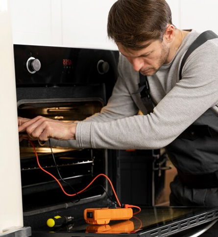 Dallas's top-notch microwave repair services ensure your appliance is back to optimal performance. Microwave Repair Services in Dallas