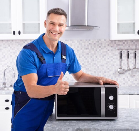 Reliable microwave repair services tailored for residents and businesses in Houston. Trusted Microwave Repairs in Houston