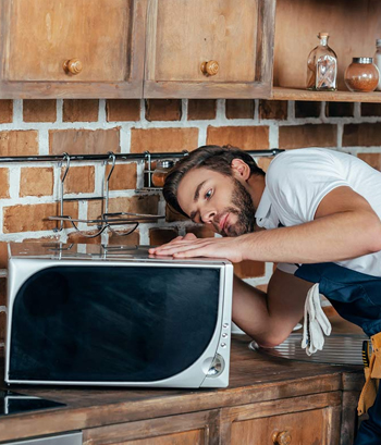 Experienced microwave technicians in New Jersey delivering expert appliance repair and diagnostics. Experienced Microwave Specialists New Jersey
