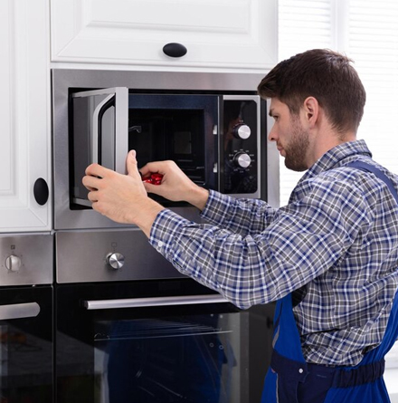 Fast microwave repair in New Jersey by experienced technicians for reliable home appliance fixes. New Jersey Microwave Repair Service