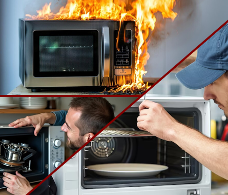 New York Microwave Repair New York Microwave Repair