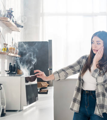 Upper Appliance offers expert microwave repair services across San Antonio, ensuring high-quality repairs for all major brands. Microwave Repair Services in Texas