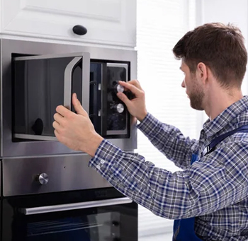 Emergency Microwave Repair Service in Sanford Emergency Microwave Repair Service