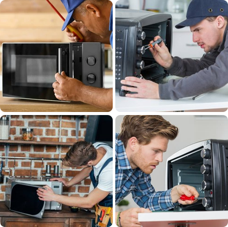 Microwave Repair Service in Sanford Microwave Repair Service in Sanford