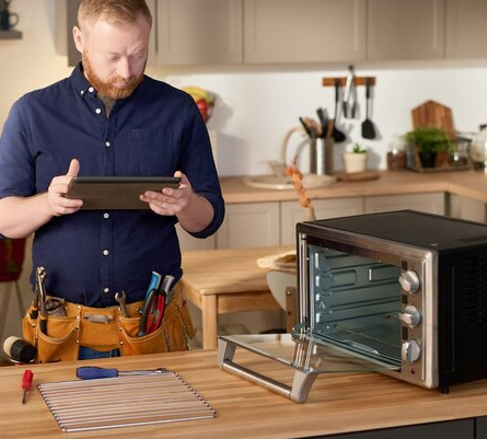 Offering emergency microwave repair services in Texas to ensure prompt and reliable fixes any time of day. Emergency Microwave Repair Service