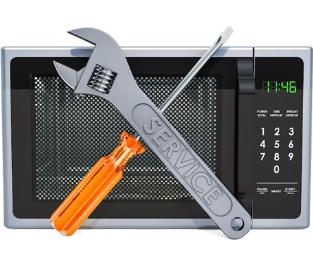 Expert Company Delivering Fast And Accurate Microwave Repairs in Cypress Microwave Service Company Experts