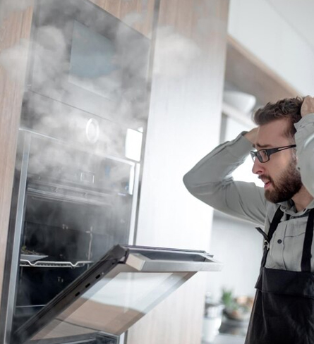 Dallas Expert Oven Repairs Dallas Expert Oven Repairs