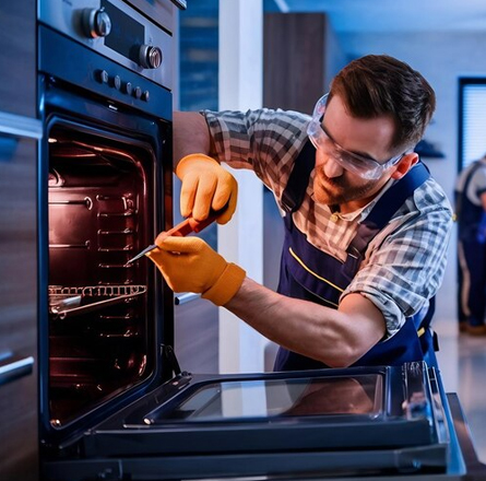 Oven Repair Specialists in Dallas Oven Repair Specialists in Dallas